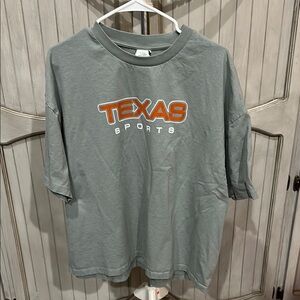 Urban Outfitters Texas Graphic Tee